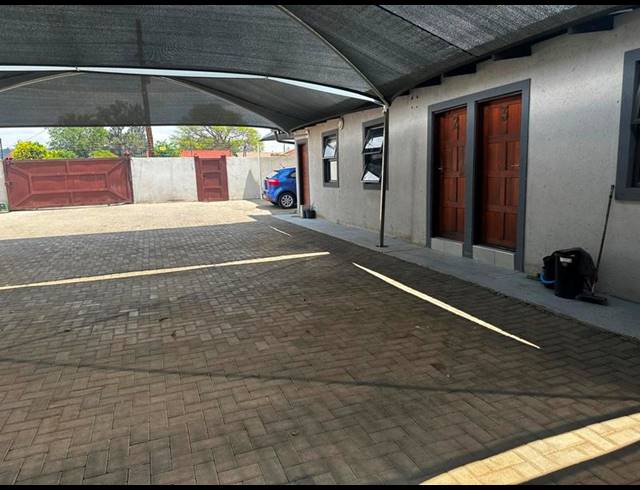 1 BEDROOM PROPERTY TO RENT IN GA-RANKUWA ZONE 1